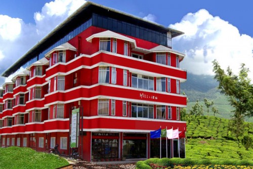 Hotel Hill View